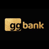 gg bank logo, gg bank contact details