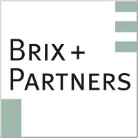 Brix + Partners LLC logo, Brix + Partners LLC contact details