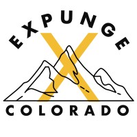 Expunge Colorado logo, Expunge Colorado contact details