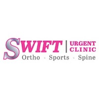 Swift Urgent Clinic logo, Swift Urgent Clinic contact details