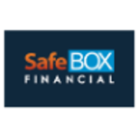 SafeBOX Financial logo, SafeBOX Financial contact details