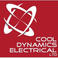 Cool Dynamics Ltd logo, Cool Dynamics Ltd contact details