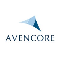 AVENCORE logo, AVENCORE contact details