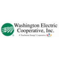 Washington Electric Cooperative, Inc. logo, Washington Electric Cooperative, Inc. contact details