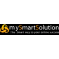 mySmartSolution logo, mySmartSolution contact details