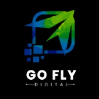 Go Fly Digital logo, Go Fly Digital contact details