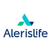 AlerisLife logo, AlerisLife contact details