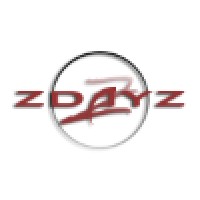 ZdayZ logo, ZdayZ contact details