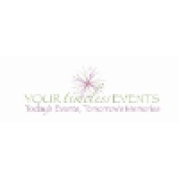 Your Timeless Events logo, Your Timeless Events contact details