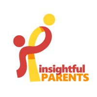 InsightfulParents logo, InsightfulParents contact details