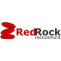 RedRock Recruitment logo, RedRock Recruitment contact details