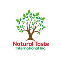 Natural Taste International Inc logo, Natural Taste International Inc contact details