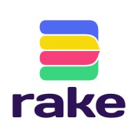 Rake LLC logo, Rake LLC contact details