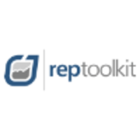 Rep Toolkit logo, Rep Toolkit contact details