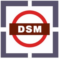 DSM School of Management logo, DSM School of Management contact details