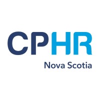 CPHR Nova Scotia logo, CPHR Nova Scotia contact details