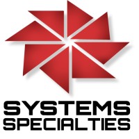 Systems Specialties logo, Systems Specialties contact details