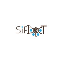 SifIoT logo, SifIoT contact details