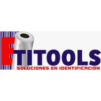 Etitools - Rollos y Etiquetas Industriales logo, Etitools - Rollos y Etiquetas Industriales contact details