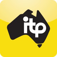 ITP Financial Services logo, ITP Financial Services contact details