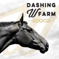 Dashing W Farm logo, Dashing W Farm contact details