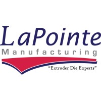 LAPOINTE MANUFACTURING logo, LAPOINTE MANUFACTURING contact details