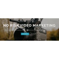 NoRiskVideoMarketing.com logo, NoRiskVideoMarketing.com contact details