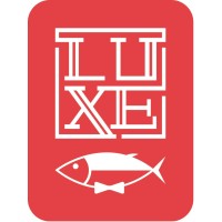 Luxe Seafood Company logo, Luxe Seafood Company contact details