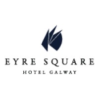 Eyre Square Hotel logo, Eyre Square Hotel contact details