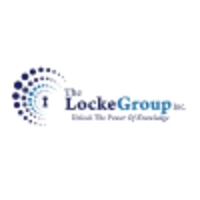 The Locke Group, Inc. logo, The Locke Group, Inc. contact details