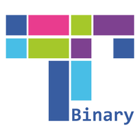 Tbinary Technology logo, Tbinary Technology contact details