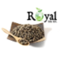 Royal Tea Co logo, Royal Tea Co contact details