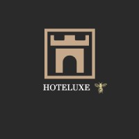 Hoteluxe logo, Hoteluxe contact details