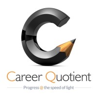 Career Quotient logo, Career Quotient contact details