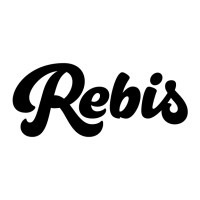 Rebis logo, Rebis contact details