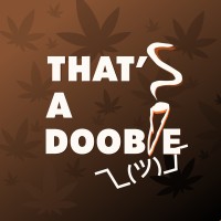 That's a Doobie logo, That's a Doobie contact details