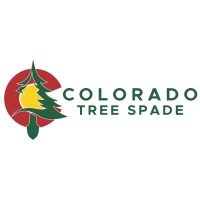 Colorado Tree Spade logo, Colorado Tree Spade contact details