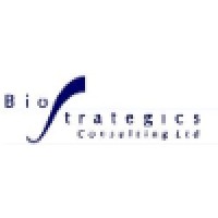 BioStrategics Consulting Ltd logo, BioStrategics Consulting Ltd contact details