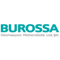 Burossa Otomasyon Mühendislik Ltd. Şti logo, Burossa Otomasyon Mühendislik Ltd. Şti contact details