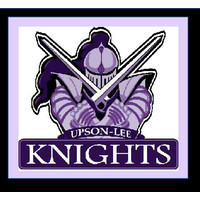 Upson-Lee High School logo, Upson-Lee High School contact details