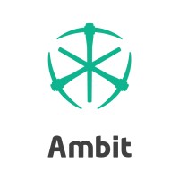 Ambit Mining logo, Ambit Mining contact details