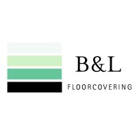 B&L Floorcovering, Inc. logo, B&L Floorcovering, Inc. contact details