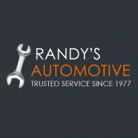 Randys Automotive logo, Randys Automotive contact details