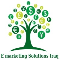 E-marketing Smart Solutions Iraq logo, E-marketing Smart Solutions Iraq contact details