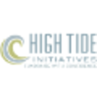 High Tide Initiatives logo, High Tide Initiatives contact details