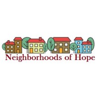 Neighborhoods of Hope logo, Neighborhoods of Hope contact details