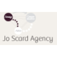 Jo Scard Agency logo, Jo Scard Agency contact details