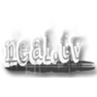 Neal.TV logo, Neal.TV contact details