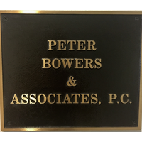 Peter C Bowers Law Offices logo, Peter C Bowers Law Offices contact details