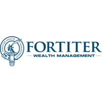 Fortiter Wealth Management logo, Fortiter Wealth Management contact details